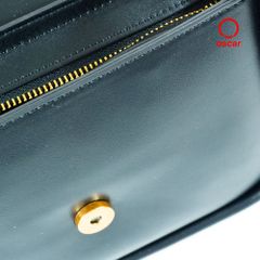 Túi Đeo Vai Phối Quai Xích Oscar Fashion 090