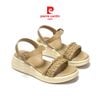  Giày Comfort nữ đan tay thủ công Pierre Cardin 288 