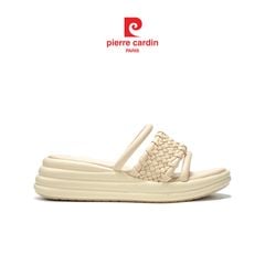  Dép nữ đan tay cao cấp Pierre Cardin 287 