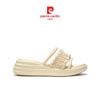 Dép nữ đan tay cao cấp Pierre Cardin 287 