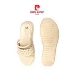 Dép nữ đan tay cao cấp Pierre Cardin 287