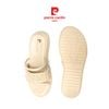  Dép nữ đan tay cao cấp Pierre Cardin 287 