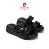  Dép nữ đan tay thời trang Pierre Cardin 286 
