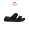  Dép nữ đan tay thời trang Pierre Cardin 286 