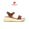  Giày Comfort nữ đan tay thủ công Pierre Cardin 288 