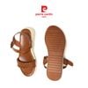  Giày Comfort nữ đan tay thủ công Pierre Cardin 288 