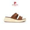  Dép nữ đan tay thời trang Pierre Cardin 286 
