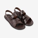  Sandals Nam Da Cao Cấp Pierre Cardin - PCMFWLF 143 