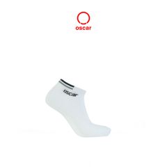 Combo 3 vớ cổ ngắn Oscar 063