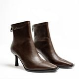  Giày Boots nữ Pierre Cardin - PCWFWMH 244 