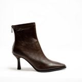  Giày Boots nữ Pierre Cardin - PCWFWMH 244 