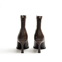 Giày Boots nữ Pierre Cardin - PCWFWMH 244