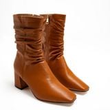  Giày Boots nữ Pierre Cardin - PCWFWSH 246 