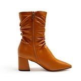  Giày Boots nữ Pierre Cardin - PCWFWSH 246 