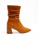  Giày Boots nữ Pierre Cardin - PCWFWSH 246 