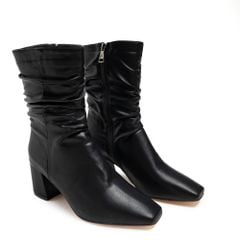  Giày Boots nữ Pierre Cardin - PCWFWSH 246 