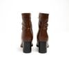  Giày Boots nữ Pierre Cardin - PCWFWSH 248 