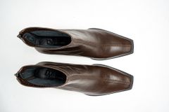 Giày Boots nữ Pierre Cardin - PCWFWMH 244
