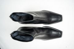 Giày Boots nữ Pierre Cardin - PCWFWMH 244
