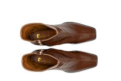 Giày Boots nữ Pierre Cardin - PCWFWSH 248