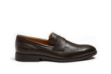  Giày Penny Loafer cao cấp Pierre Cardin PCMFWLH 772 