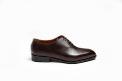 [ĐẾ DA] Giày Nam Wholecut Oxford Pierre Cardin - PCMFWLG 365