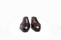 [ĐẾ DA] Giày Nam Wholecut Oxford Pierre Cardin - PCMFWLG 365