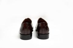 [ĐẾ DA] Giày Nam Wholecut Oxford Pierre Cardin - PCMFWLG 365