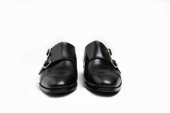 [ĐẾ DA] Giày Nam Double Monkstrap Pierre Cardin - PCMFWLG 363