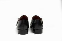 [ĐẾ DA] Giày Nam Double Monkstrap Pierre Cardin - PCMFWLG 363