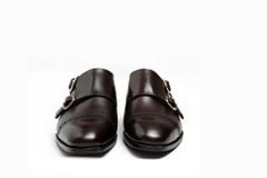 [ĐẾ DA] Giày Nam Double Monkstrap Pierre Cardin - PCMFWLG 363