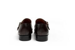 [ĐẾ DA] Giày Nam Double Monkstrap Pierre Cardin - PCMFWLG 363