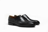  [ĐẾ DA] Giày Nam Wholecut Oxford Pierre Cardin - PCMFWLG 365 