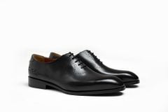  [ĐẾ DA] Giày Nam Wholecut Oxford Pierre Cardin - PCMFWLG 365 