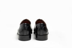 [ĐẾ DA] Giày Nam Wholecut Oxford Pierre Cardin - PCMFWLG 365