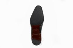 [ĐẾ DA] Giày Nam Wholecut Oxford Pierre Cardin - PCMFWLG 365