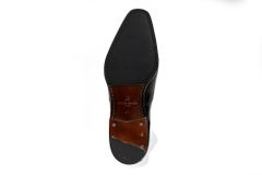 [ĐẾ DA] Giày Nam Brogue Oxford Pierre Cardin - PCMFWLG 364