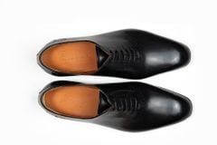 [ĐẾ DA] Giày Nam Wholecut Oxford Pierre Cardin - PCMFWLG 365