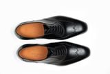  [ĐẾ DA] Giày Nam Brogue Oxford Pierre Cardin - PCMFWLG 364 