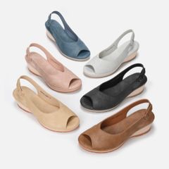  Giày Comfort Nữ - Pierre Cardin 258 