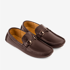 Giày Lười Da Pierre Cardin - PCMFWLF 727