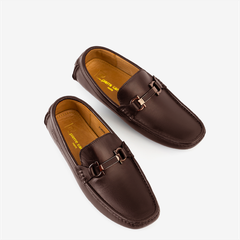Giày Lười Da Pierre Cardin - PCMFWLF 727