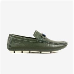 [MOCCASIN] Giày mọi logo Pháp Pierre Cardin - PCMFWLG 519
