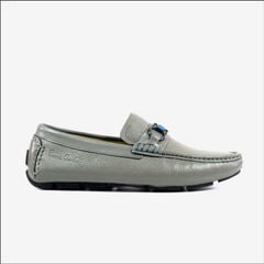 [MOCCASIN] Giày mọi logo Pháp Pierre Cardin - PCMFWLG 519