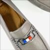  [MOCCASIN] Giày mọi logo Pháp Pierre Cardin - PCMFWLG 519 