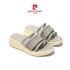 Dép nữ đan tay cao cấp Pierre Cardin 287