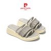  Dép nữ đan tay cao cấp Pierre Cardin 287 