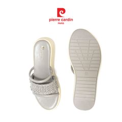 Dép nữ đan tay cao cấp Pierre Cardin 287