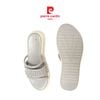  Dép nữ đan tay cao cấp Pierre Cardin 287 