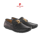  [MOCCASIN] Giày Tây Nam Pierre Cardin - PCMFWLH 520 